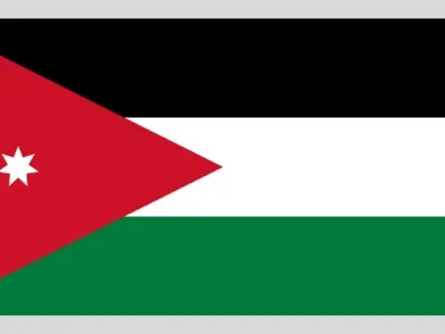 Tìm hiểu về Quốc kỳ Jordan khám phá biểu tượng của vương quốc