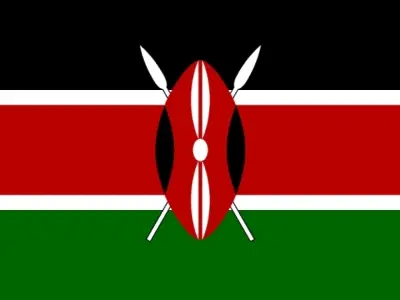 Tìm hiểu về Quốc kỳ Kenya qua thời kỳ độc lập dân tộc