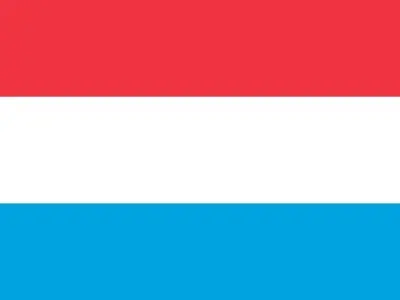 Tìm hiểu về Quốc kỳ Luxembourg cùng sự khác biệt thú vị