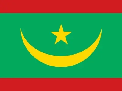 Tìm hiểu về Quốc kỳ Mauritania cùng nguồn gốc văn hóa Hồi giáo