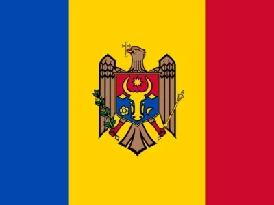 Tìm hiểu về Quốc kỳ Moldova cùng ý nghĩa từng biểu tượng trên cờ