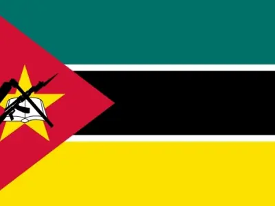 Tìm hiểu về Quốc kỳ Mozambique biểu tượng của độc lập và tự do