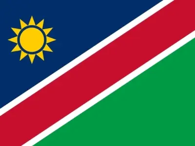 Tìm hiểu về Quốc kỳ Namibia cùng những câu chuyện thú vị bên lề