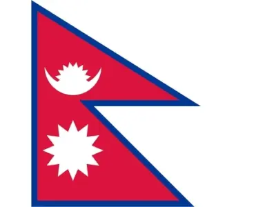 Tìm hiểu về Quốc kỳ Nepal cùng những điều thú vị ít ai biết