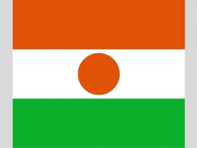 Tìm hiểu về Quốc kỳ Niger và cách lá cờ đại diện quốc gia