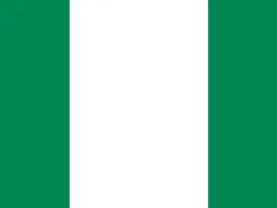 Tìm hiểu về Quốc kỳ Nigeria để hiểu rõ biểu tượng quốc gia