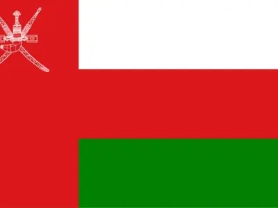 Tìm hiểu về Quốc kỳ Oman và những điều chưa từng biết đến