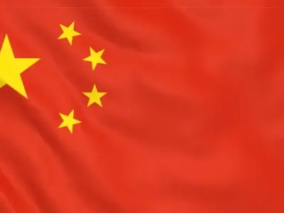 Tìm hiểu về Quốc kỳ Trung Quốc và ý nghĩa màu đỏ cùng ngôi sao