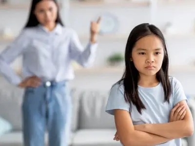 Sai lầm phổ biến trong việc nuôi con nhỏ cha mẹ nên tránh