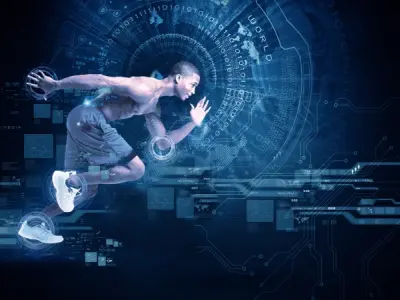 Công nghệ SportTech tiên tiến định hình tương lai thể thao