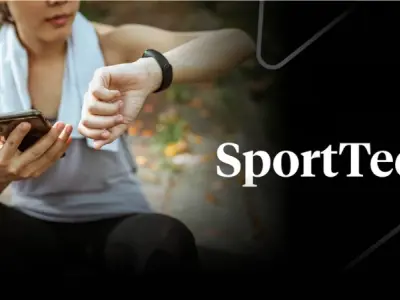 Công nghệ SportTech thể thao diện mạo mới cho ngành thể thao