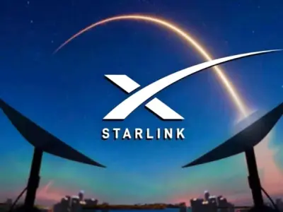 Starlink Internet vệ tinh tốc độ cao phủ sóng toàn cầu