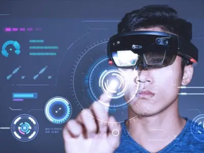 Công nghệ VR mở ra trải nghiệm sống động trong thế giới ảo