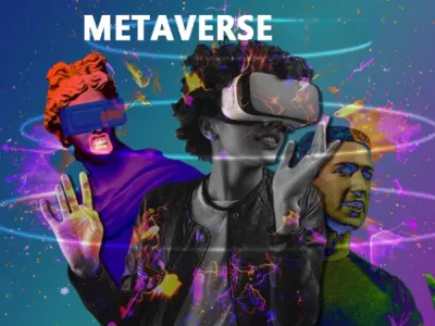 Metaverse và hành trình tái định nghĩa thế giới số
