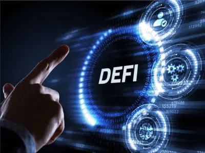 Công nghệ DeFi và bước ngoặt cho tài chính số toàn cầu