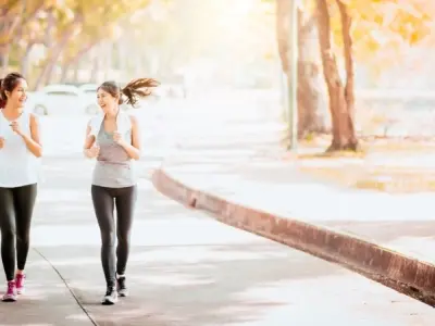 Tại sao cần đi bộ mỗi ngày để cải thiện sức khỏe toàn diện?