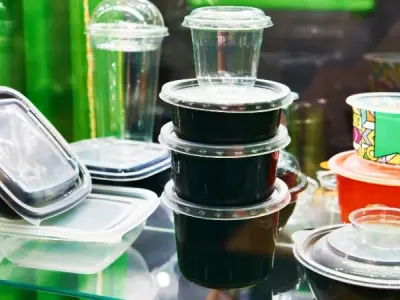Tại sao cần hạn chế mua đồ dùng một lần trong sinh hoạt?