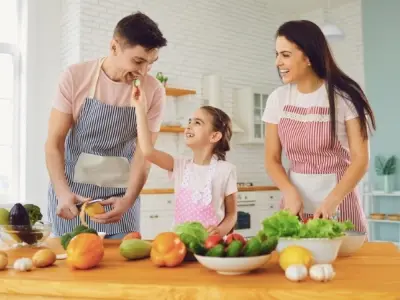 Tại sao cần tổ chức hoạt động gia đình cuối tuần?