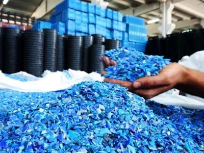 Tại sao công nghệ tái chế nhựa vẫn kém hiệu quả hiện nay