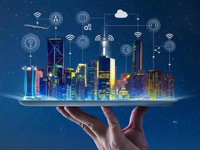 Thành phố thông minh hoạt động như thế nào trong thực tế?