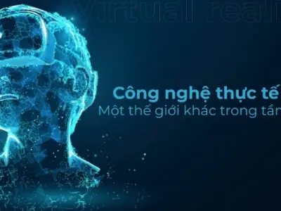 Thực tế ảo là gì và ứng dụng ra sao trong đời sống?
