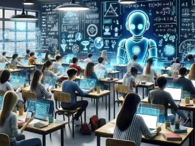 Trí tuệ nhân tạo cần học toán không trong lập trình hiện đại