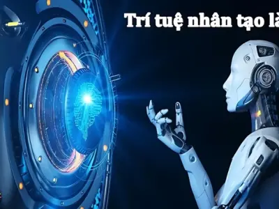 Trí tuệ nhân tạo là gì? Tìm hiểu khái niệm và ứng dụng mới