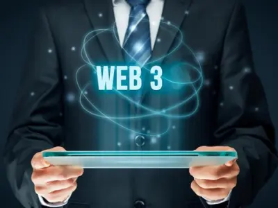 Web3 định hình xu hướng tương lai của internet phi tập trung