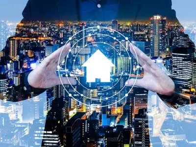 AI trong bất động sản mở ra cơ hội mới cho nhà đầu tư