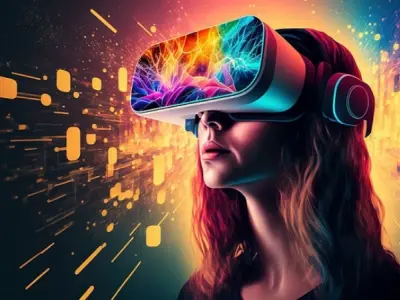 Công nghệ thực tế tăng cường 360 thay đổi trải nghiệm số