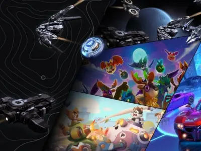 Công nghệ blockchain game xu hướng đột phá ngành giải trí số