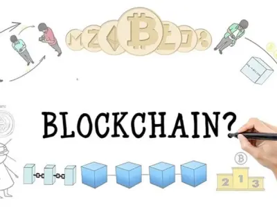 Khám phá tiềm năng công nghệ blockchain marketing hiện đại
