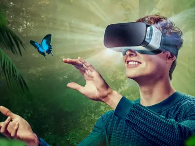 Tương lai ngành du lịch với sự bùng nổ công nghệ IoT