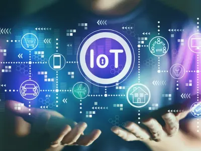 Khám phá tương lai công nghệ IoT trong marketing hiện đại