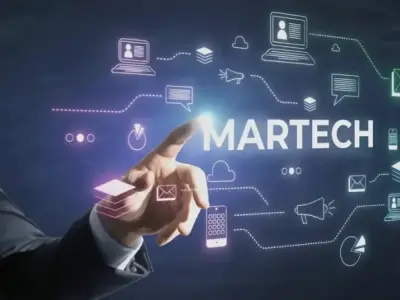 Công nghệ MarTech giúp marketing hiện đại hiệu quả