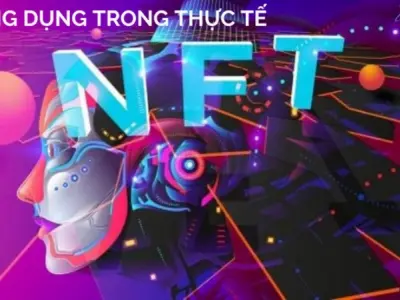 Công nghệ NFT và xu hướng bùng nổ trong tài sản số