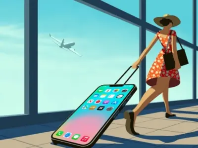 Công nghệ TravelTech du lịch và xu hướng du lịch thông minh