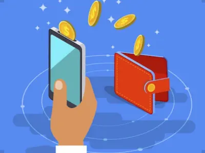 Ứng dụng ví điện tử tiện lợi và cách bảo mật hiệu quả