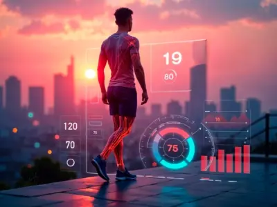 Công nghệ IoT trong thể thao và sự bùng nổ hiện đại