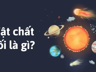 Vật chất tối là gì? Những điều bạn chưa từng biết