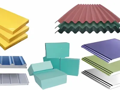 Tìm hiểu về vật liệu chịu nhiệt và ứng dụng thực tế hiện nay