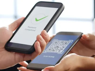 Thanh toán số và xu hướng không dùng tiền mặt tại Việt Nam