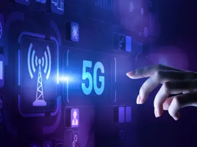 Công nghệ 5G mở ra bước nhảy vọt của kết nối hiện đại