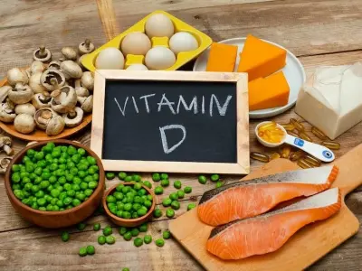 Vitamin nào giúp phòng ngừa bệnh còi xương?
