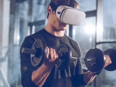 Công nghệ VR trong thể thao và những ứng dụng đột phá