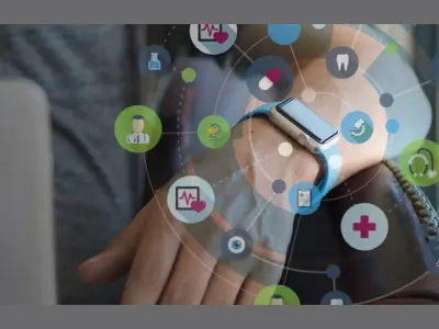 Công nghệ wearable thay đổi cách chúng ta sống mỗi ngày