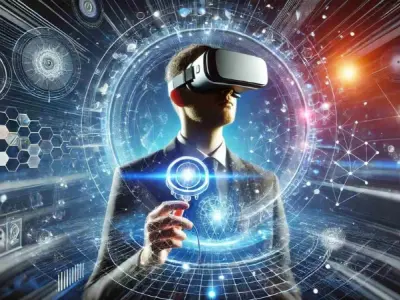 Công nghệ AR game bùng nổ mở ra trải nghiệm mới cho game thủ