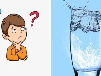 Bí quyết xác định cơ thể người cần bao nhiêu nước mỗi ngày?