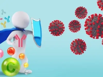 Làm thế nào để tăng cường hệ miễn dịch tự nhiên và bền vững