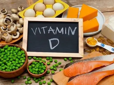 Chuyên gia giải đáp tại sao cơ thể cần vitamin D hằng ngày